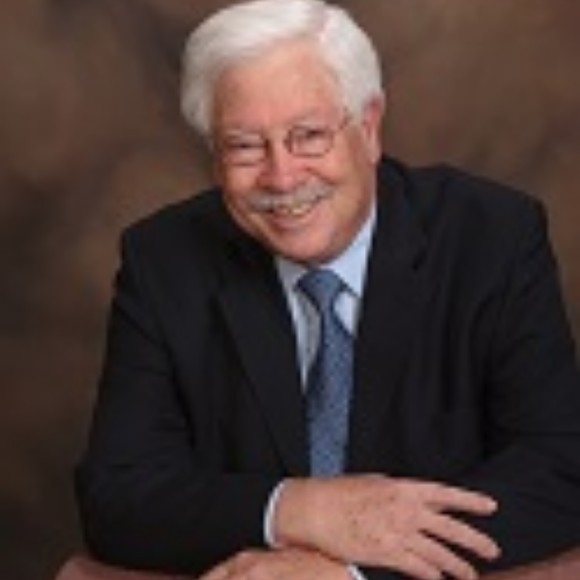 Meet your Posher, Peter - Picture 1 of 1